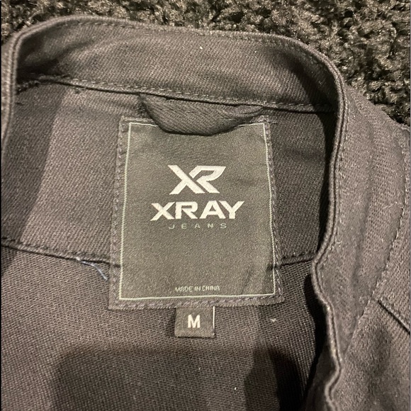 Jean Jacket by XRay (men’s medium) - Picture 2 of 7